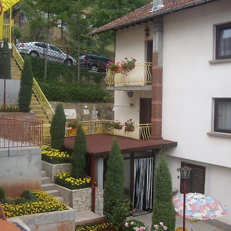 Guest House Rusalka Shipkovo  Bagian luar foto