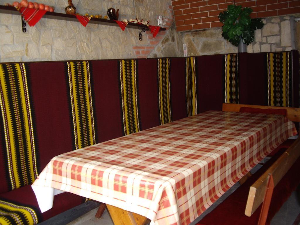 Guest House Rusalka Shipkovo  Bagian luar foto