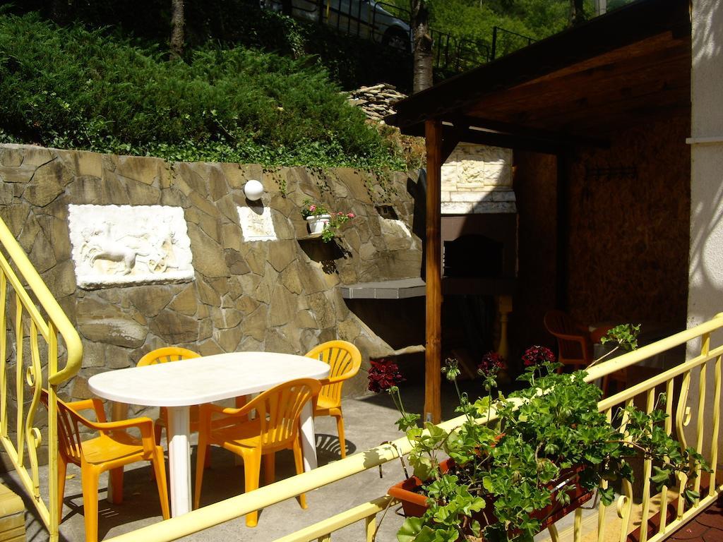 Guest House Rusalka Shipkovo  Bagian luar foto