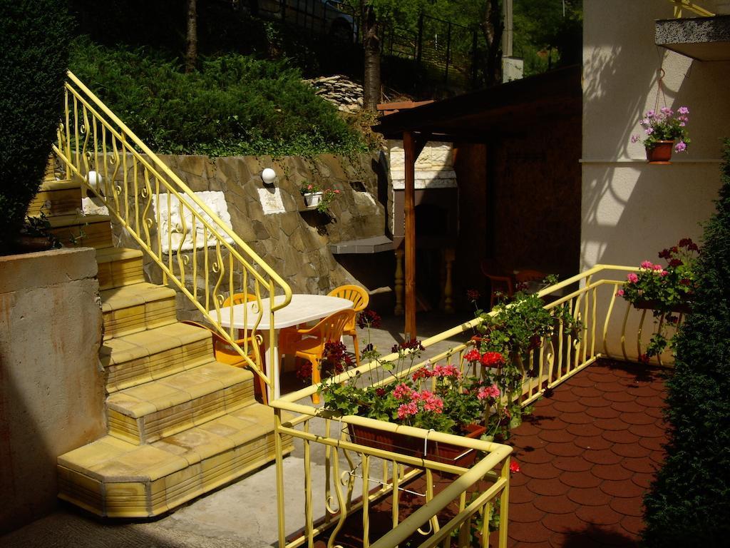 Guest House Rusalka Shipkovo  Bagian luar foto