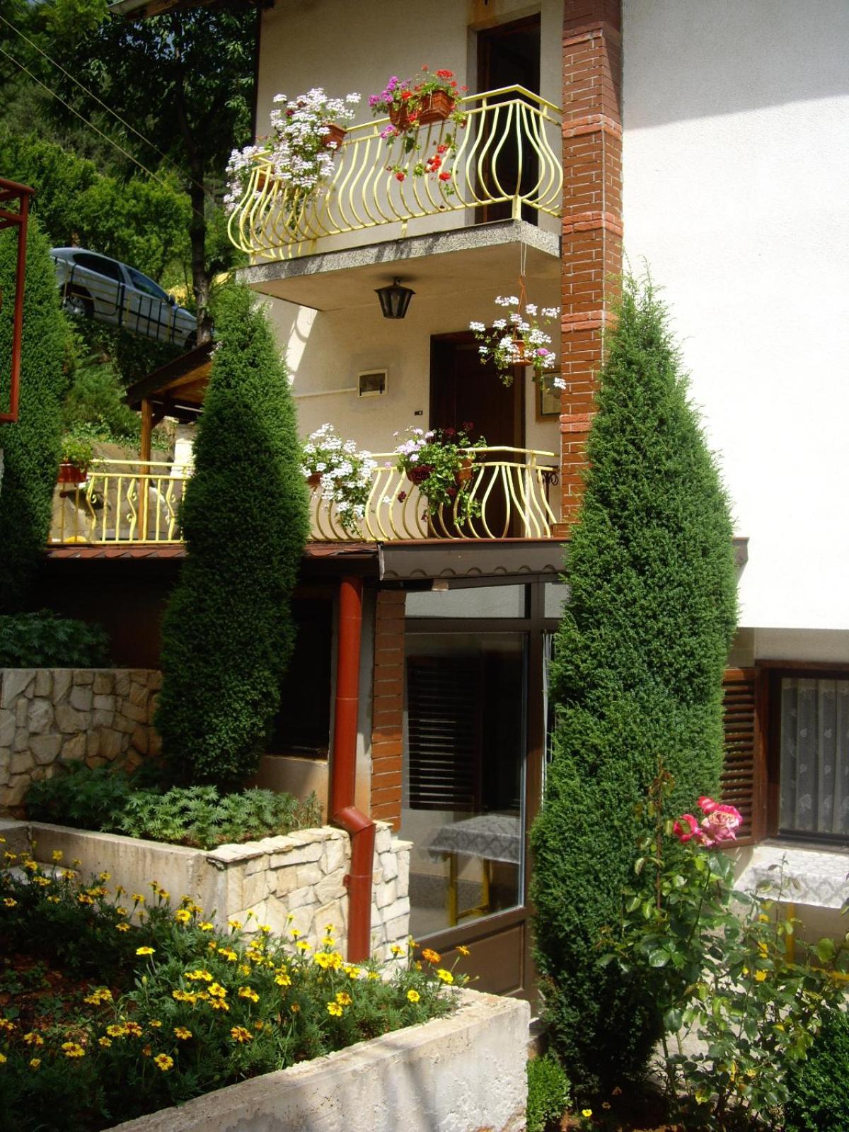 Guest House Rusalka Shipkovo  Bagian luar foto