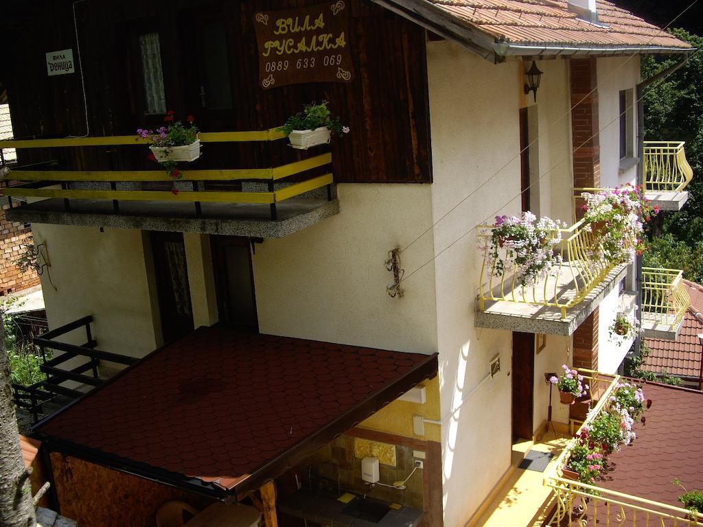 Guest House Rusalka Shipkovo  Bagian luar foto