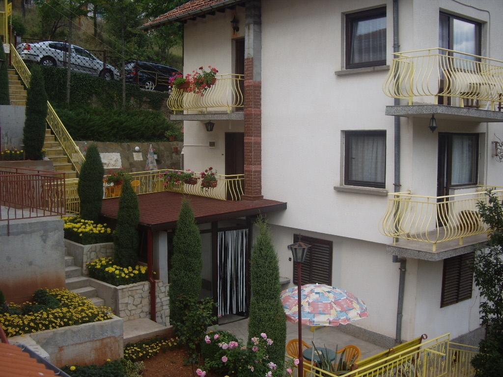 Guest House Rusalka Shipkovo  Bagian luar foto