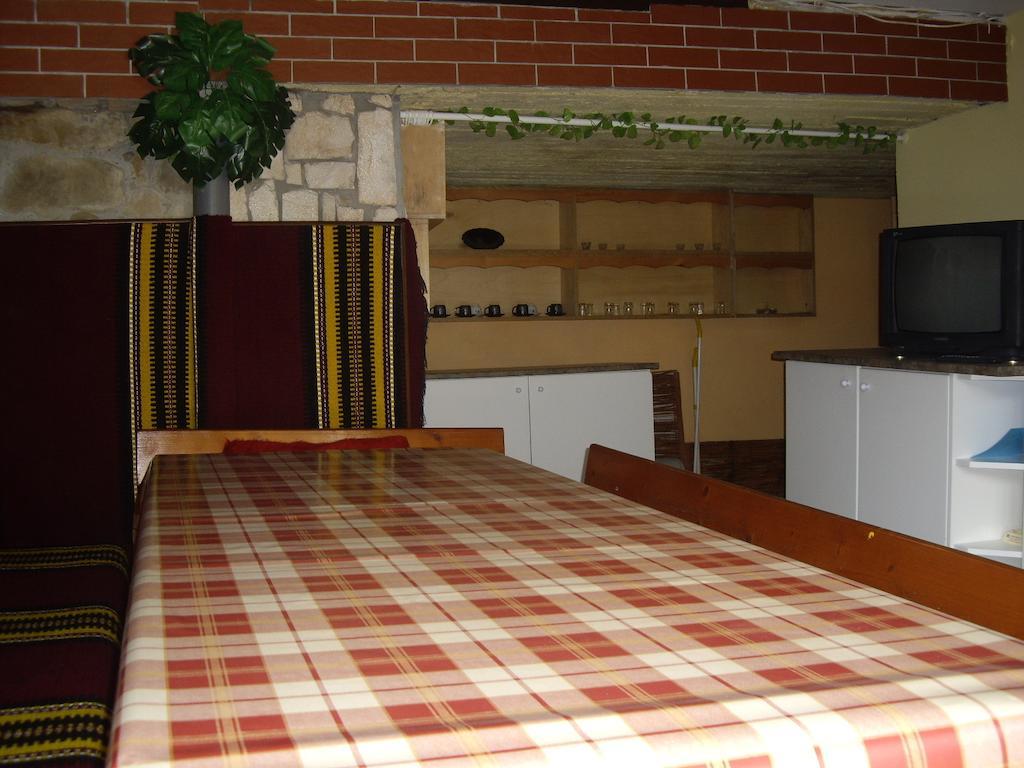 Guest House Rusalka Shipkovo  Bagian luar foto