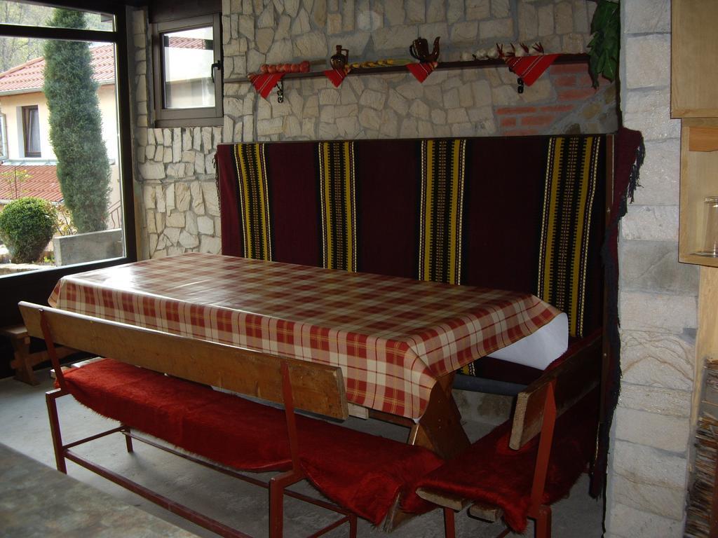 Guest House Rusalka Shipkovo  Bagian luar foto