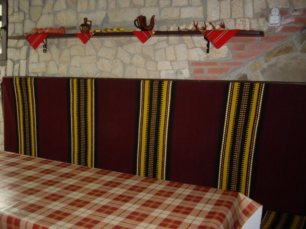 Guest House Rusalka Shipkovo  Bagian luar foto