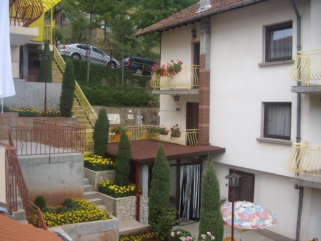 Guest House Rusalka Shipkovo  Bagian luar foto