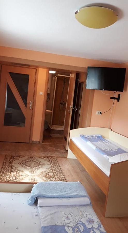 Guest House Rusalka Shipkovo  Bagian luar foto