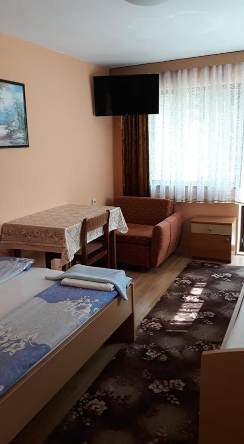 Guest House Rusalka Shipkovo  Bagian luar foto