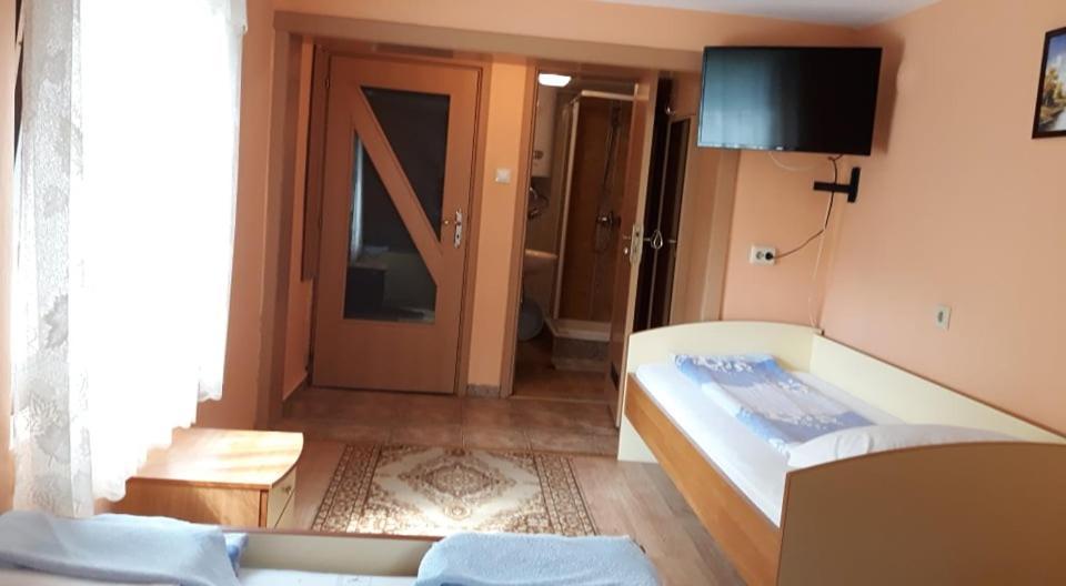 Guest House Rusalka Shipkovo  Bagian luar foto
